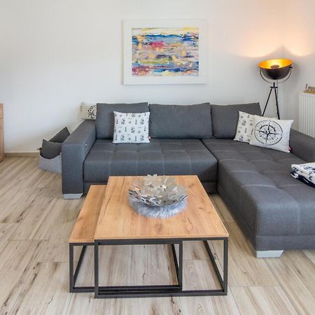 דורנומרזיל Ferienwohnung Liegeplatz מראה חיצוני תמונה