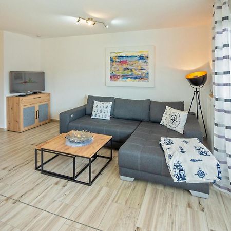 דורנומרזיל Ferienwohnung Liegeplatz מראה חיצוני תמונה