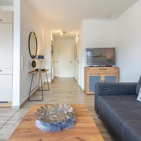 דורנומרזיל Ferienwohnung Liegeplatz מראה חיצוני תמונה
